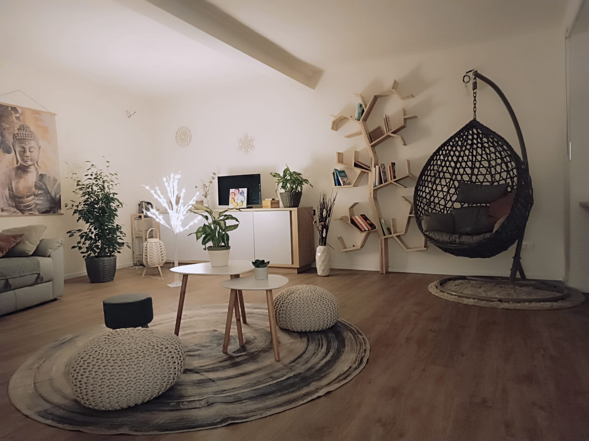 Il Giardino di Costanza - Ospitalità