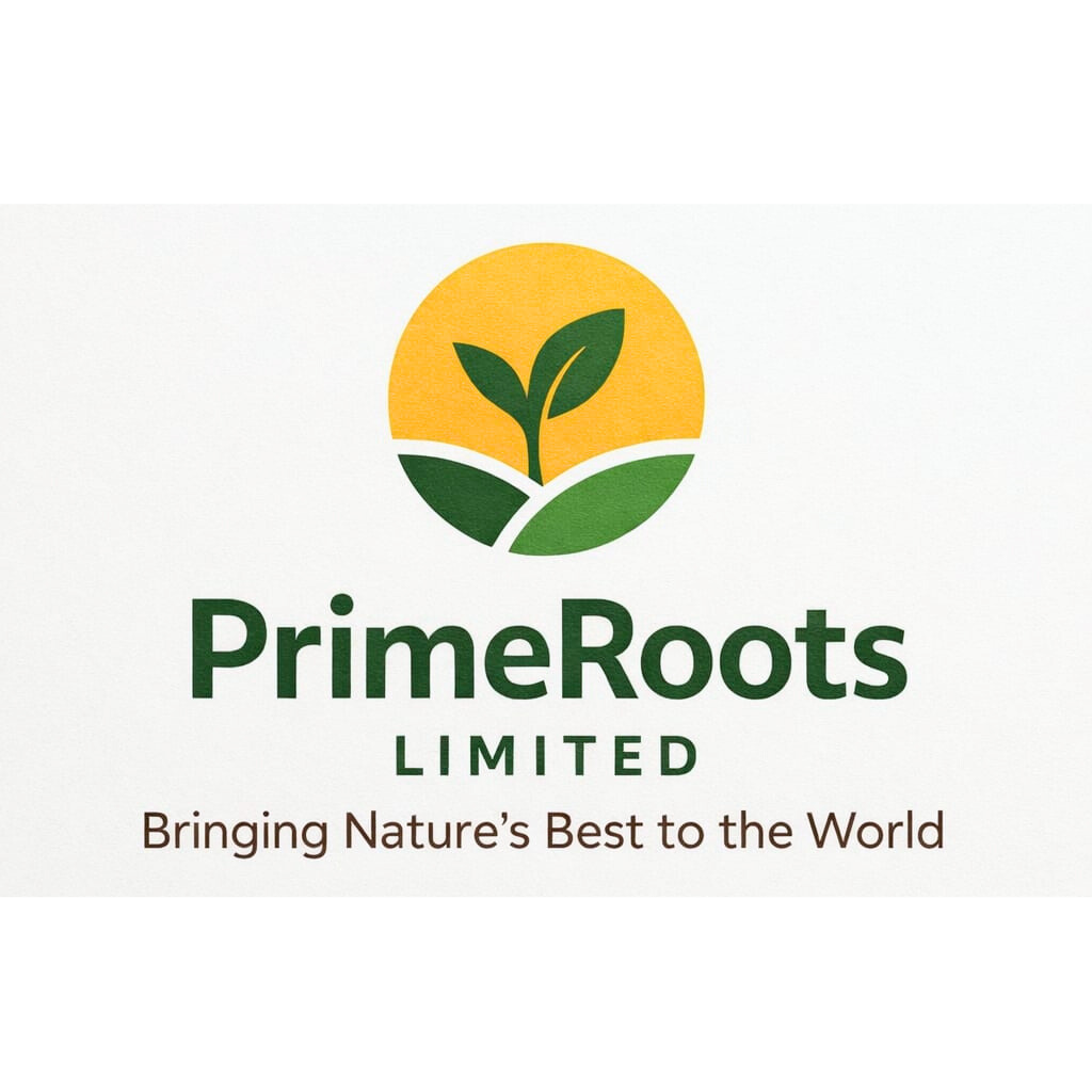 PRIMEROOTS LIMITED