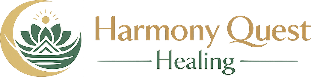 Harmony Quest Healing