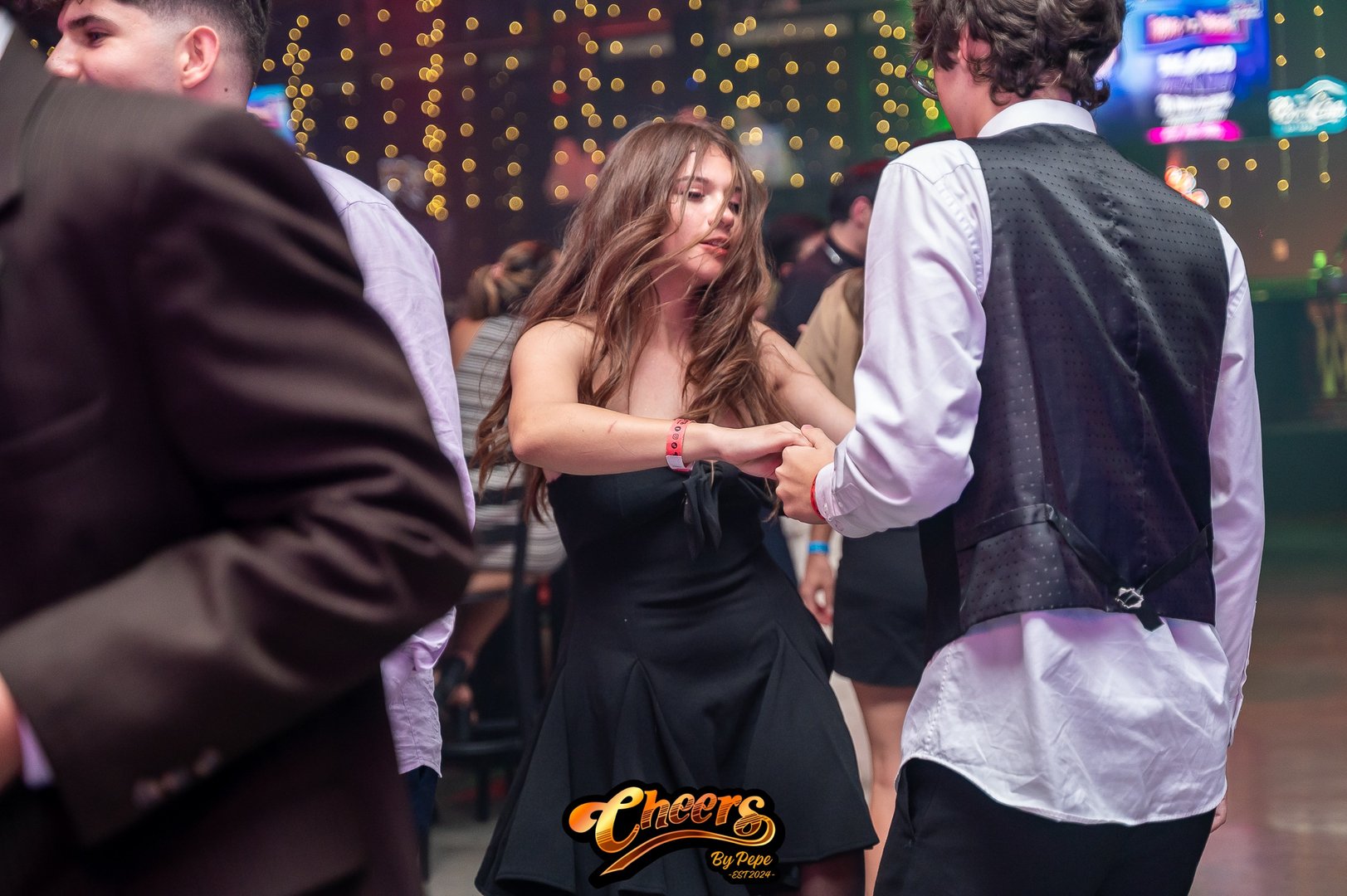 Cheers Restaurant Space