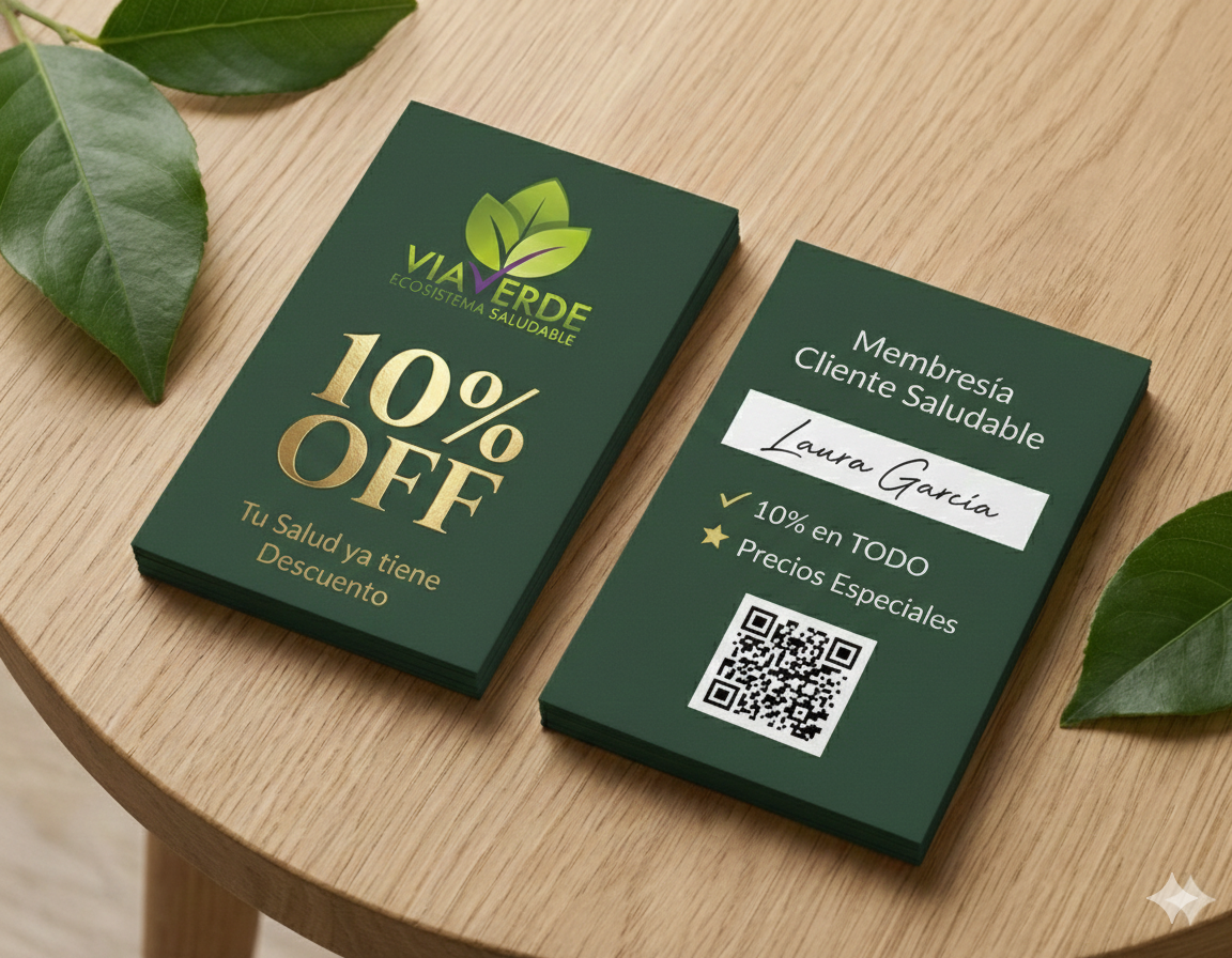 Tecnología Simple - Escanea tu QR