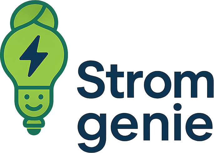 Stromgenie Logo