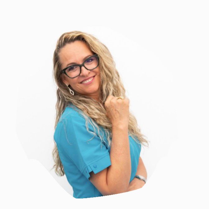 Dalete Costa - Podologista