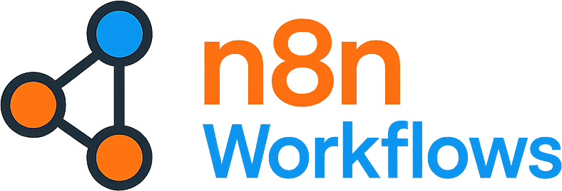 n8nWorkflows Logo