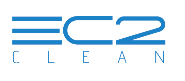 EC2Clean Logo