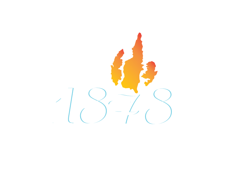 1878 LLC Logo
