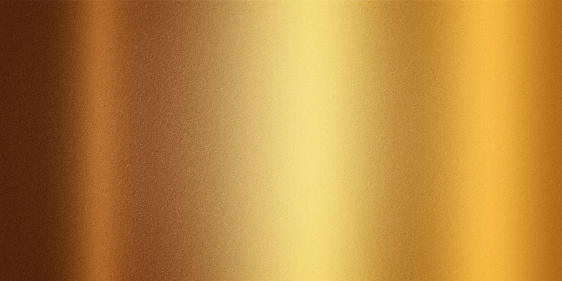 Gold texture background. Retro golden shiny wall surface.