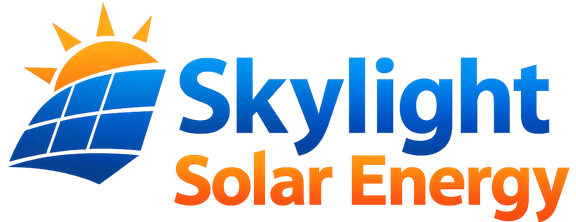 Skylight Solar