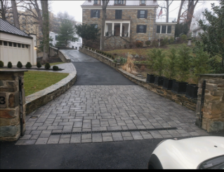 Before project condition