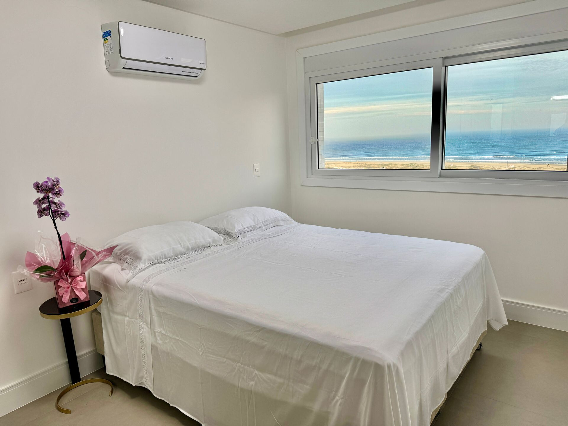 Ambiente da cobertura Di Milano