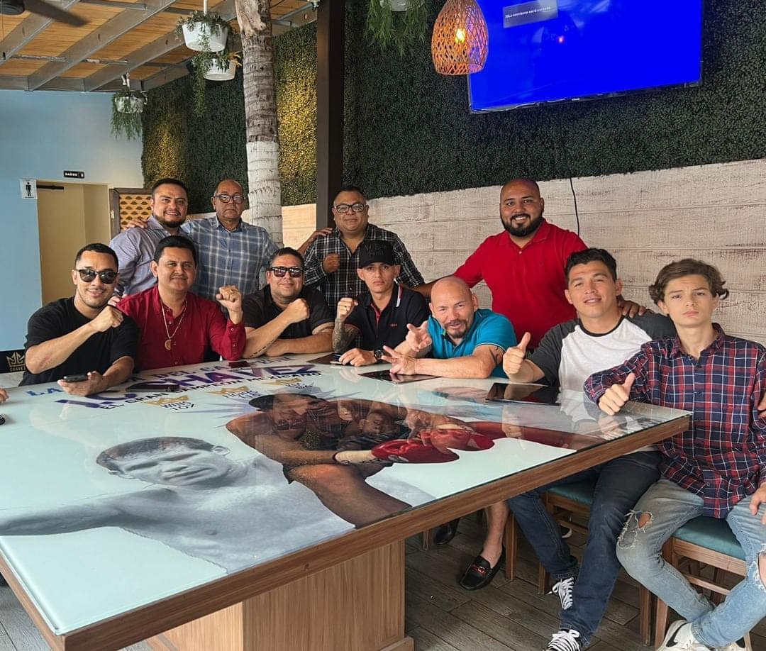 Rubén Ozuna Gallardo