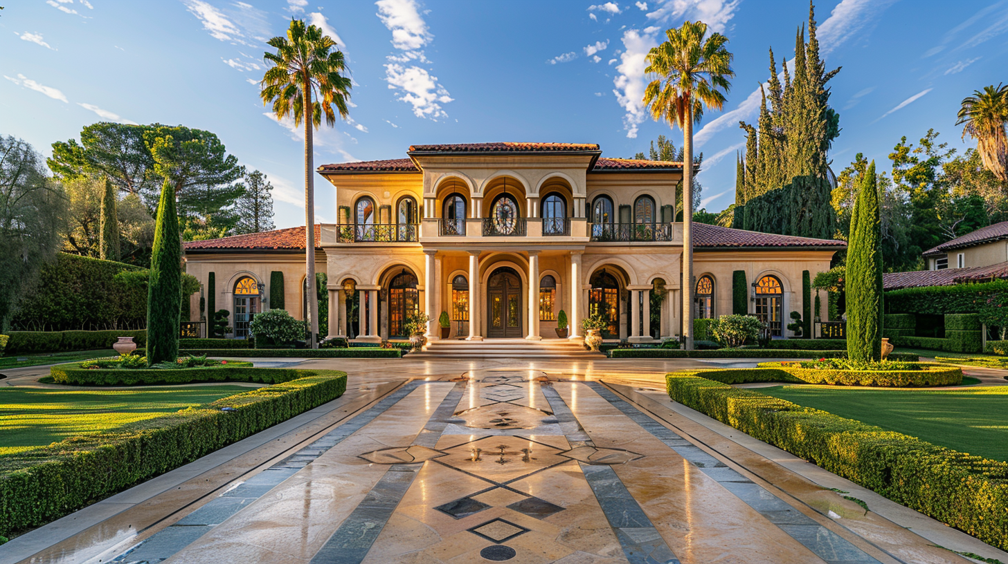 Beverly Hills, Los Angeles