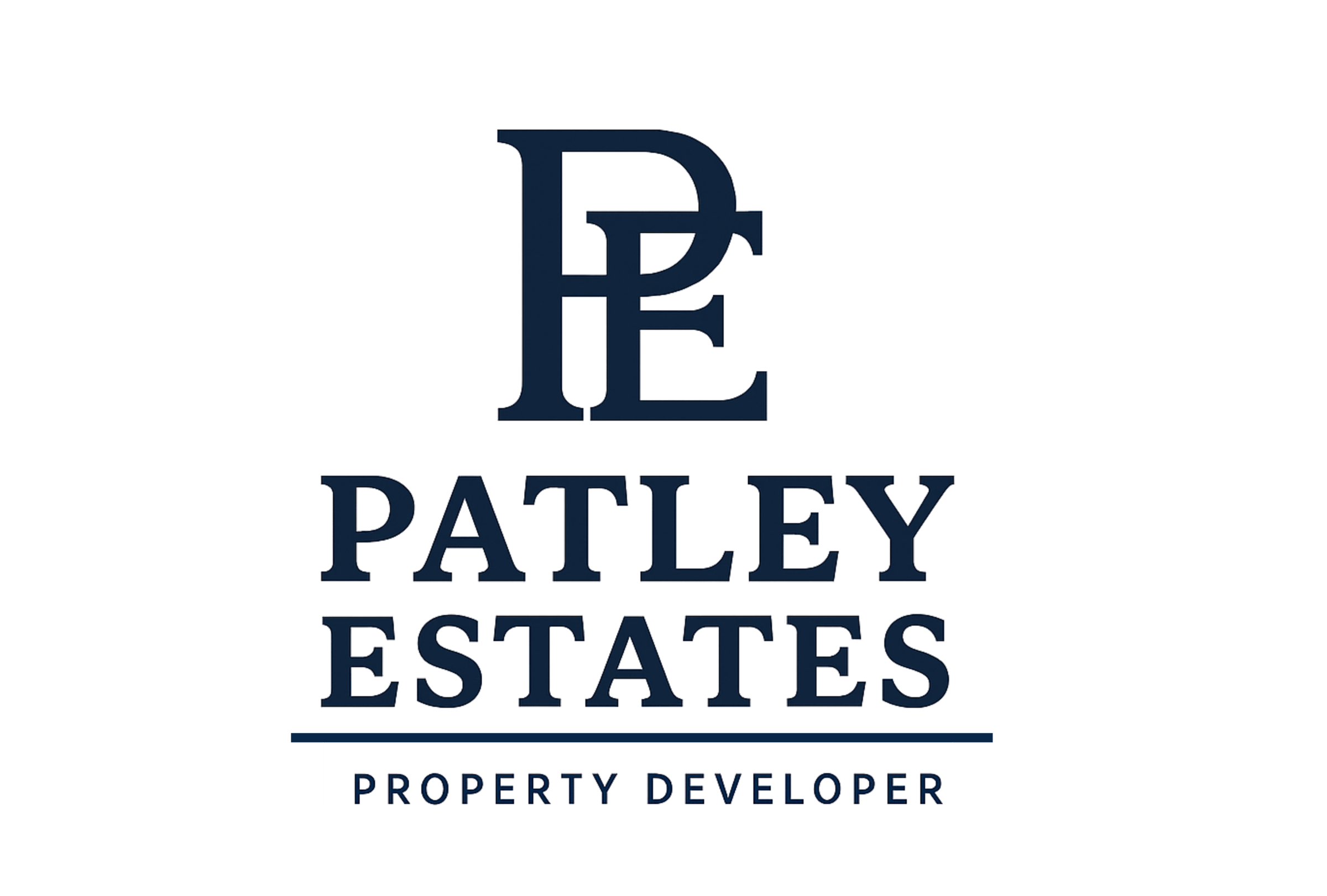 Patley Estates Logo