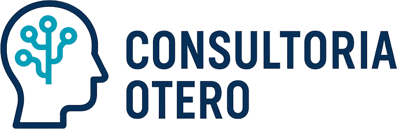 CONSULTORIAOTERO Logo