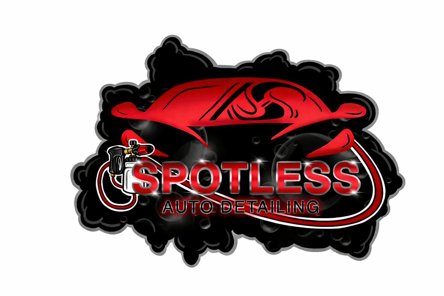 Spotless Auto Detailing