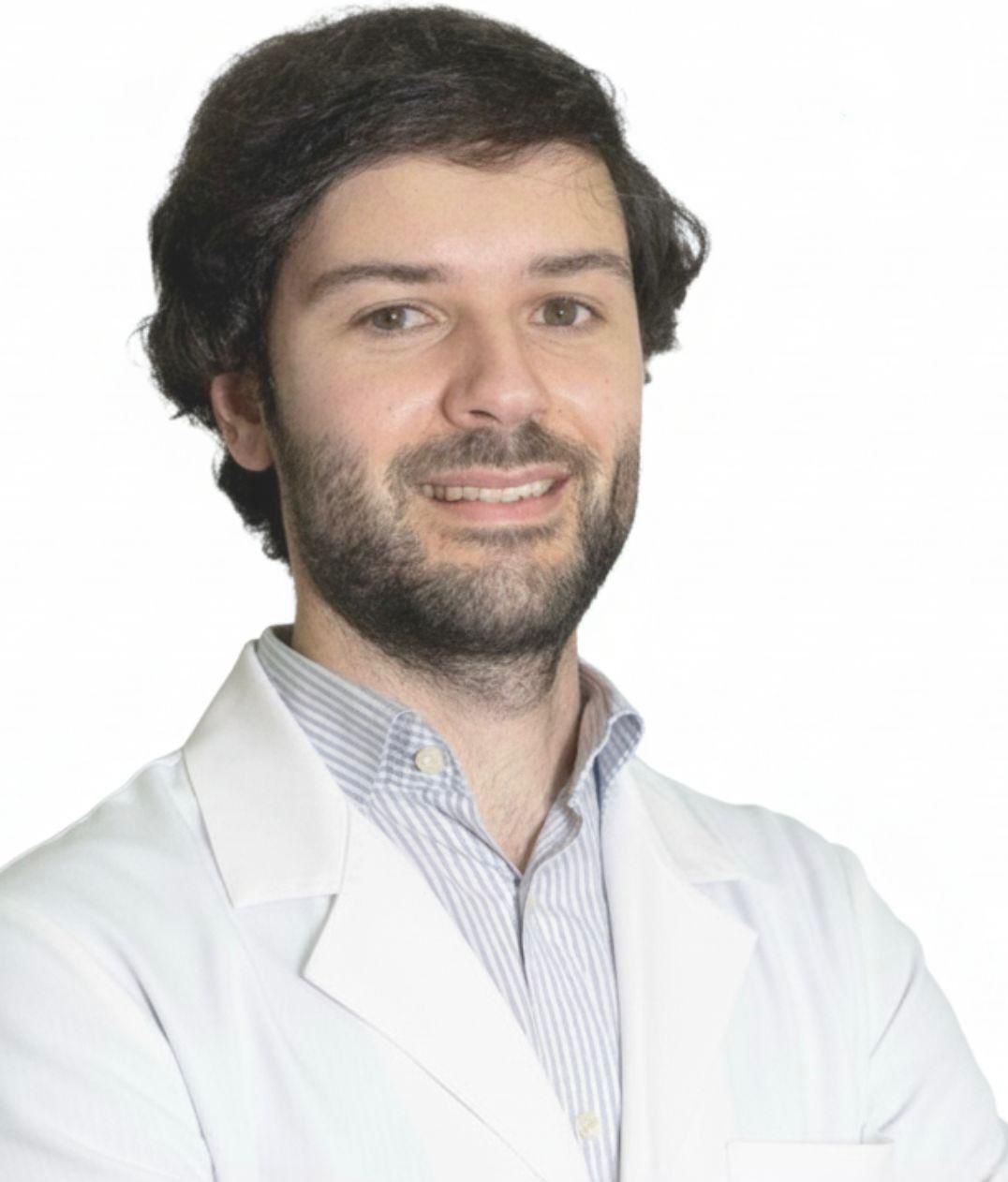 Dr. Diogo Almeida