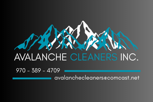 Avalanche Cleaners Inc.
