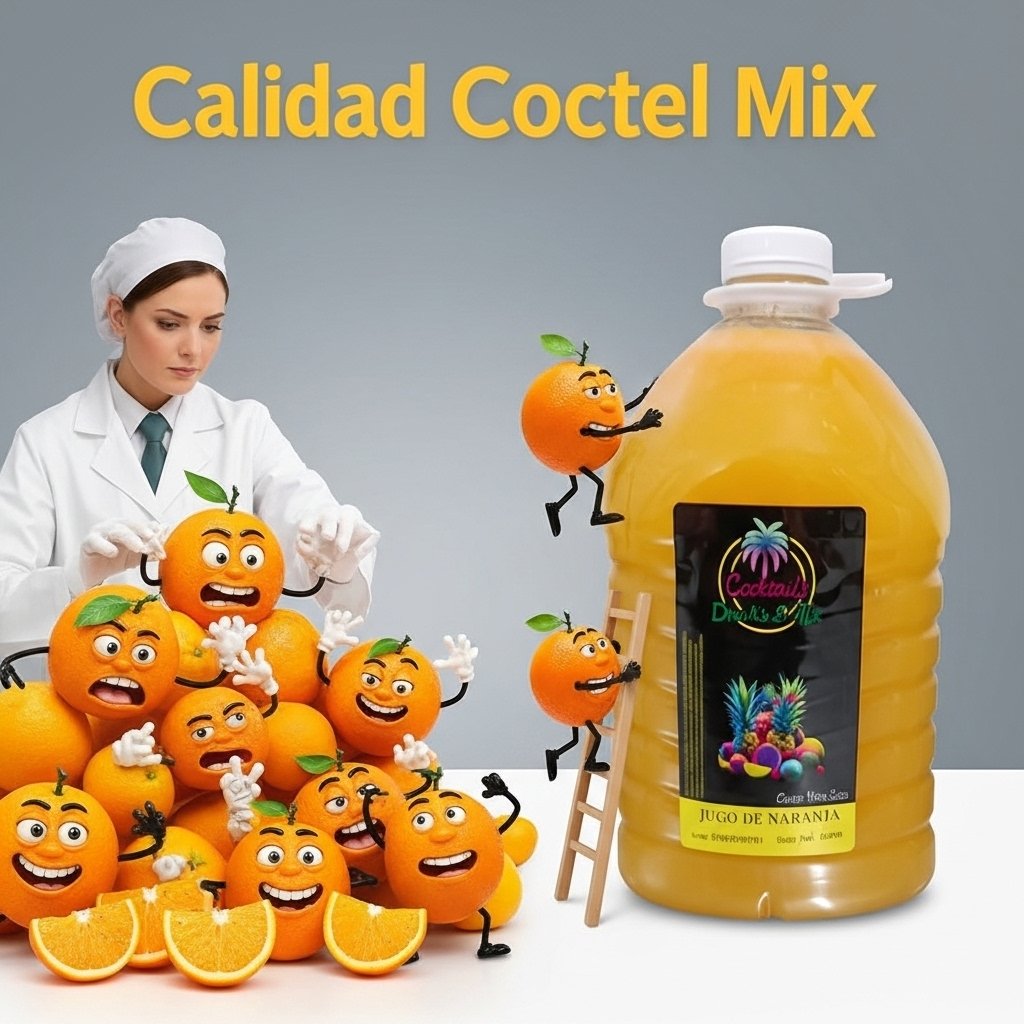 Control de calidad riguroso en la producción de garrafas