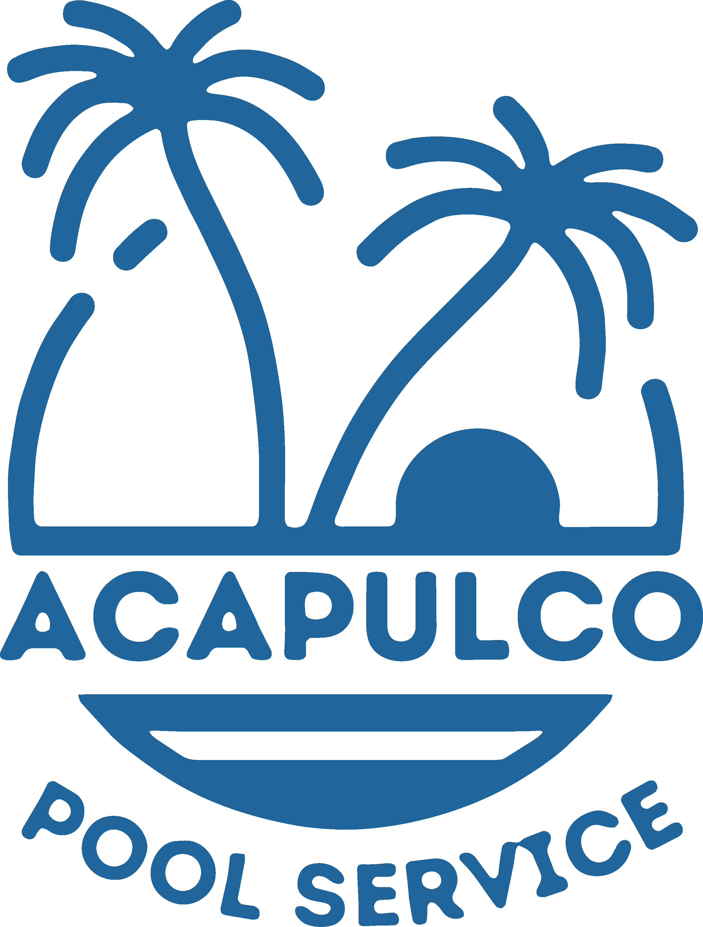 Acapulco Pool Service