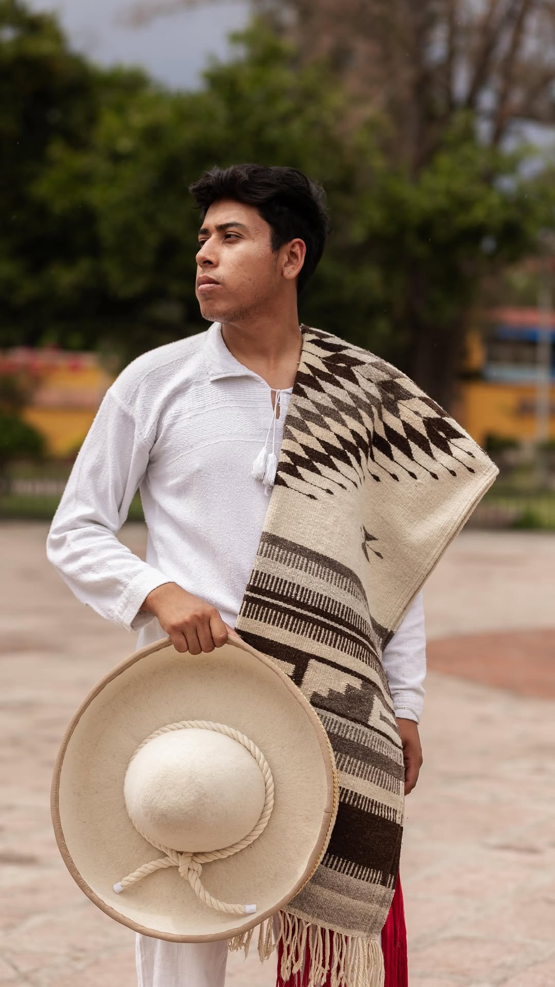 Galería sombrero oaxaqueño