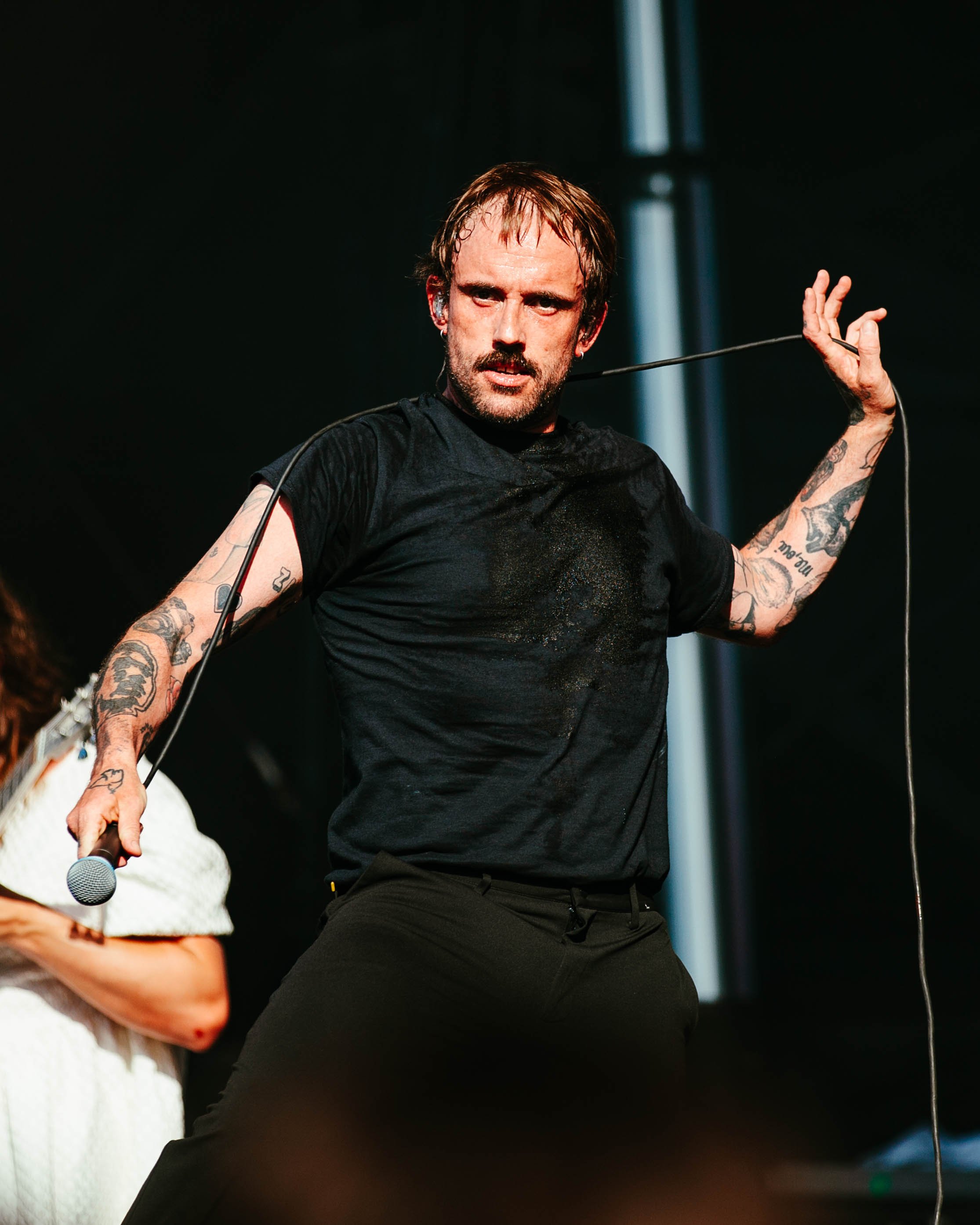 Photography portfolio image