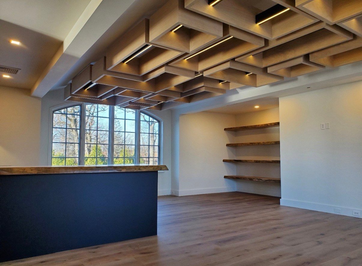 Lodin Group construction project