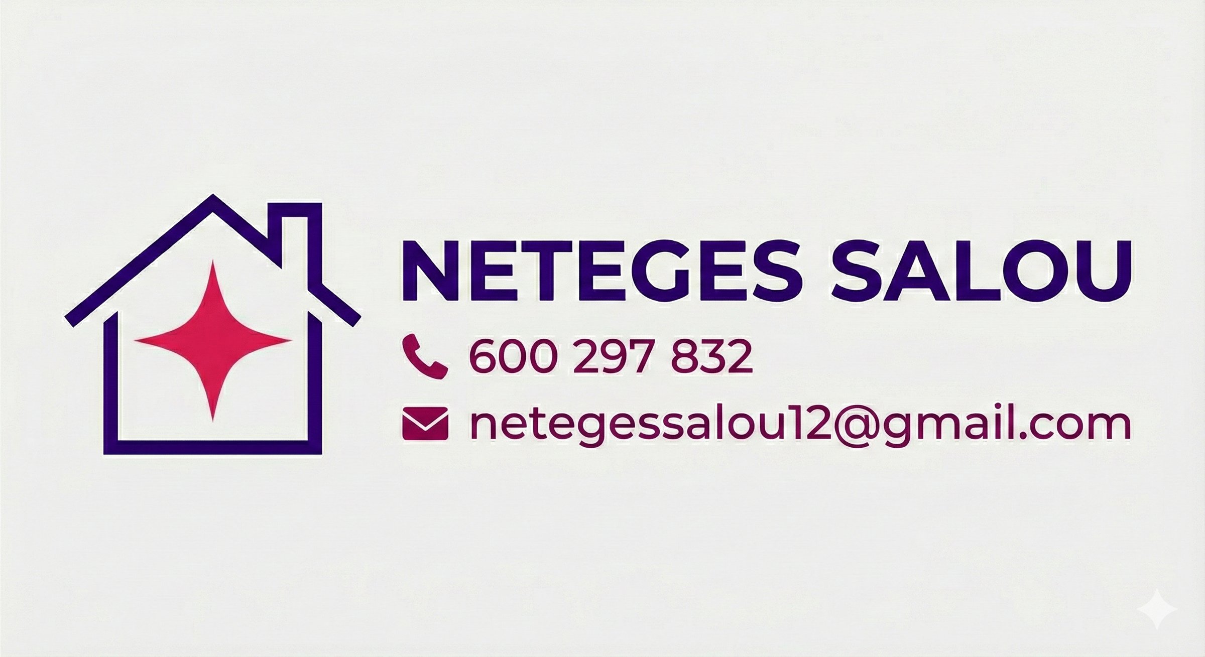 Limpiezas Salou Logo