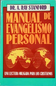Handbook of Personal Evangelism Spanish Edition book cover