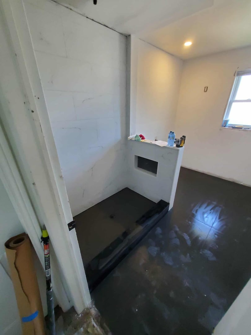 Flooring Installation