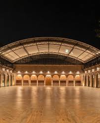 Bosque Lago Ajusco - Instalaciones y decoración