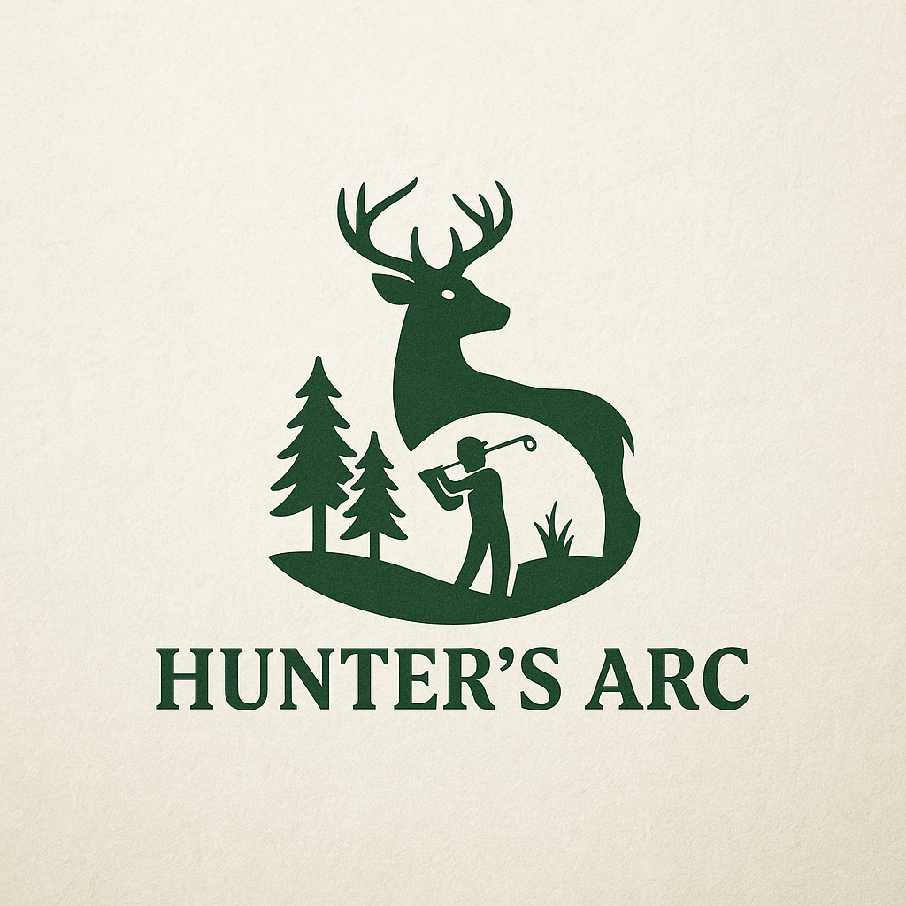 Hunter's Arc