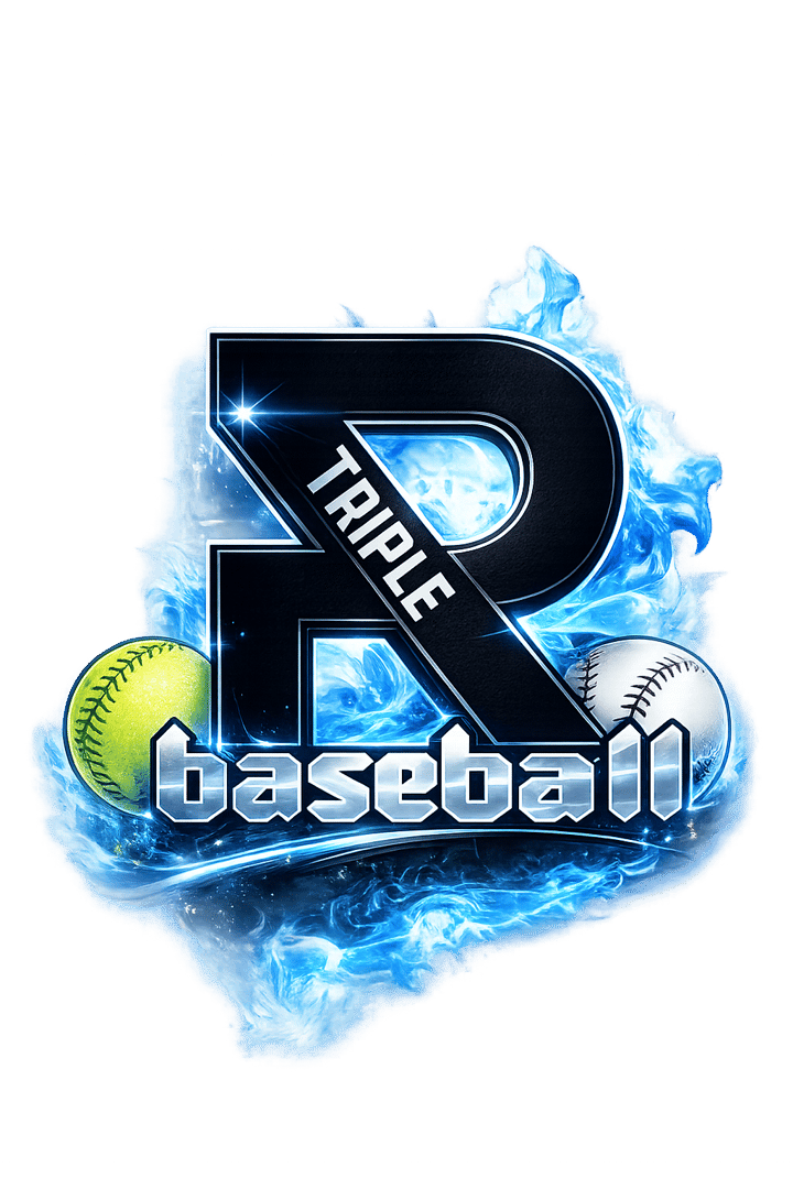 Triple R Baseball