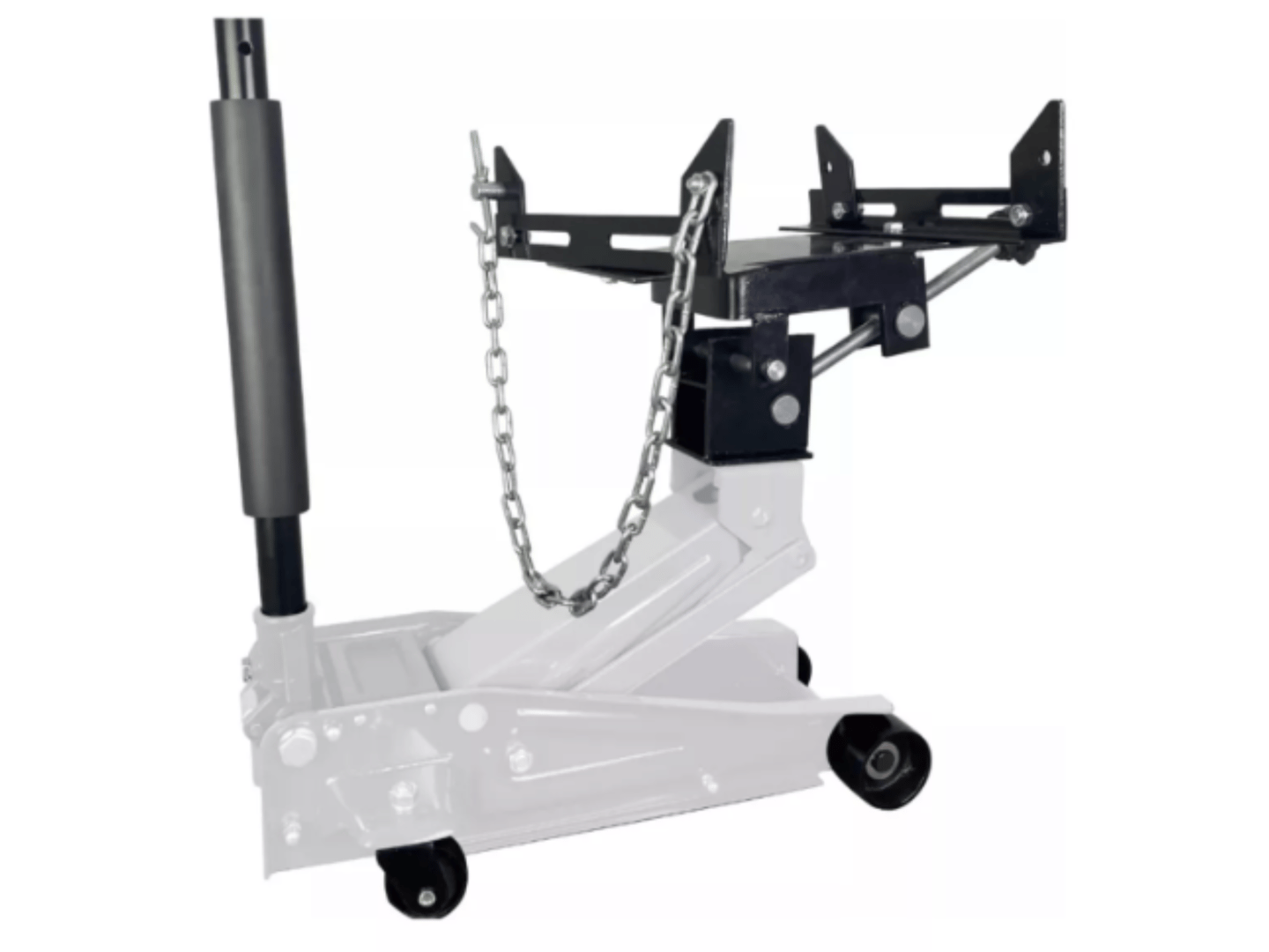 HJ048 Adaptador Transmisiones 500KG para Gato Hidráulico