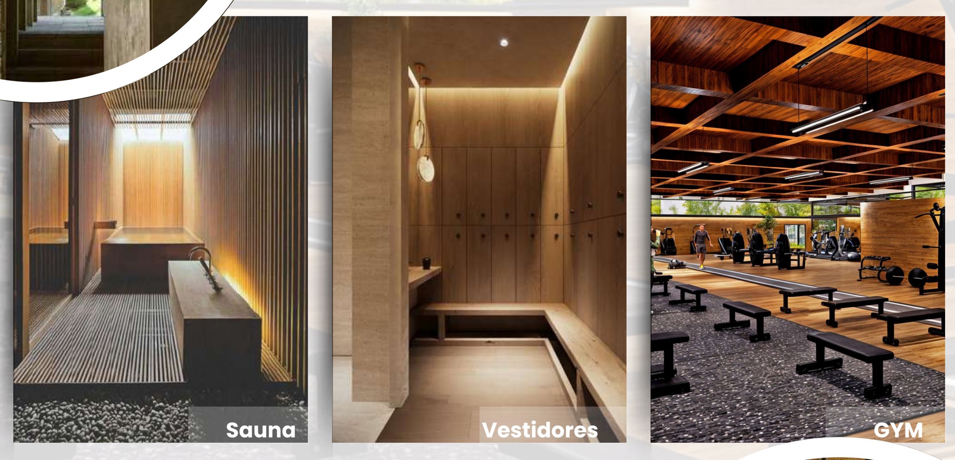 EcoHomes - Casas prefabricadas sustentables