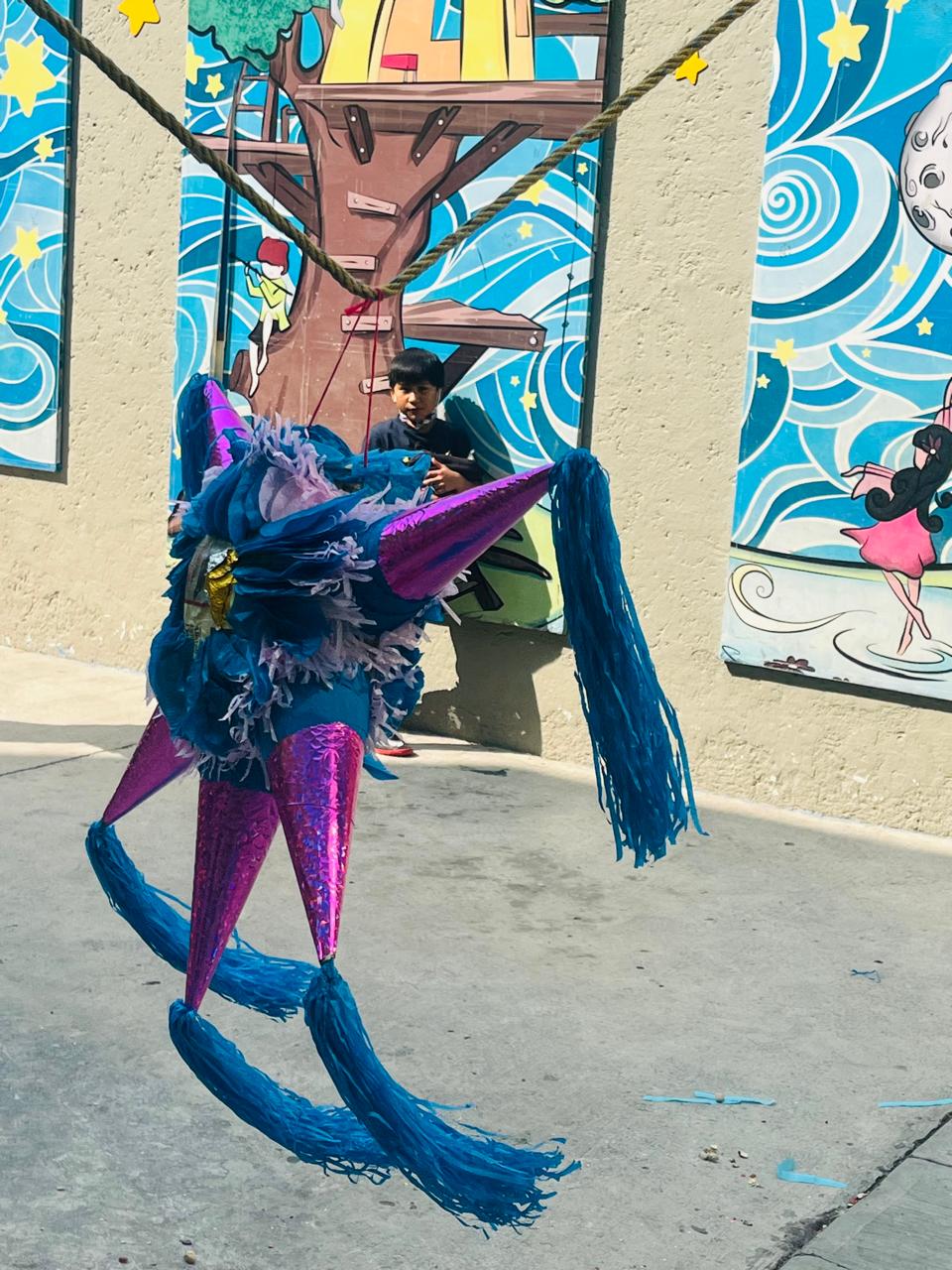 Liderazgo en acción - Evento altruista