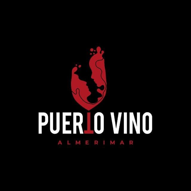 Puertovino Logo