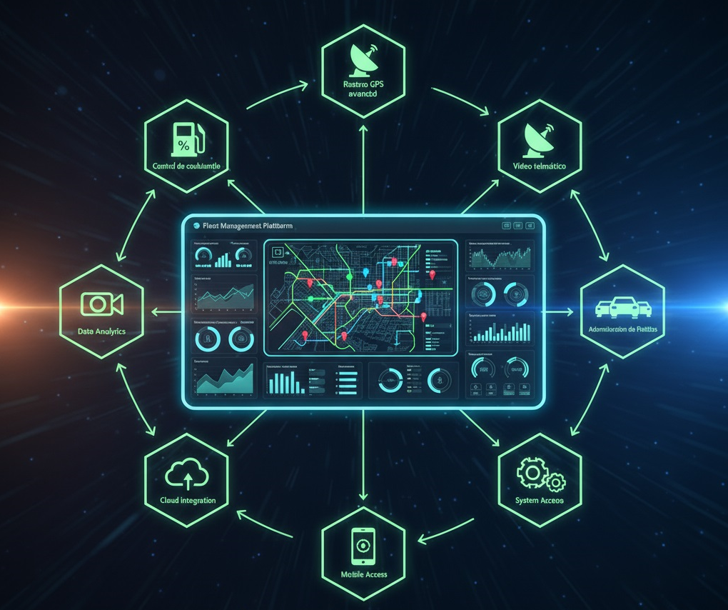 El enfoque Xtracking es entender tu operación