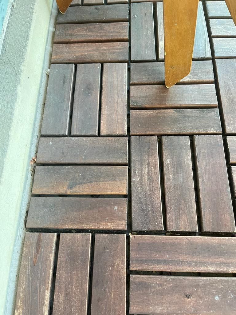 Decks & Fences project