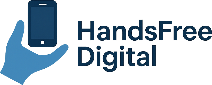 HandsFree Digital