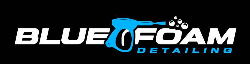 Blue Foam Mobile Detailing