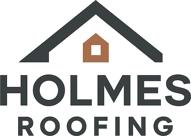Holmes Roofing Ltd Logo