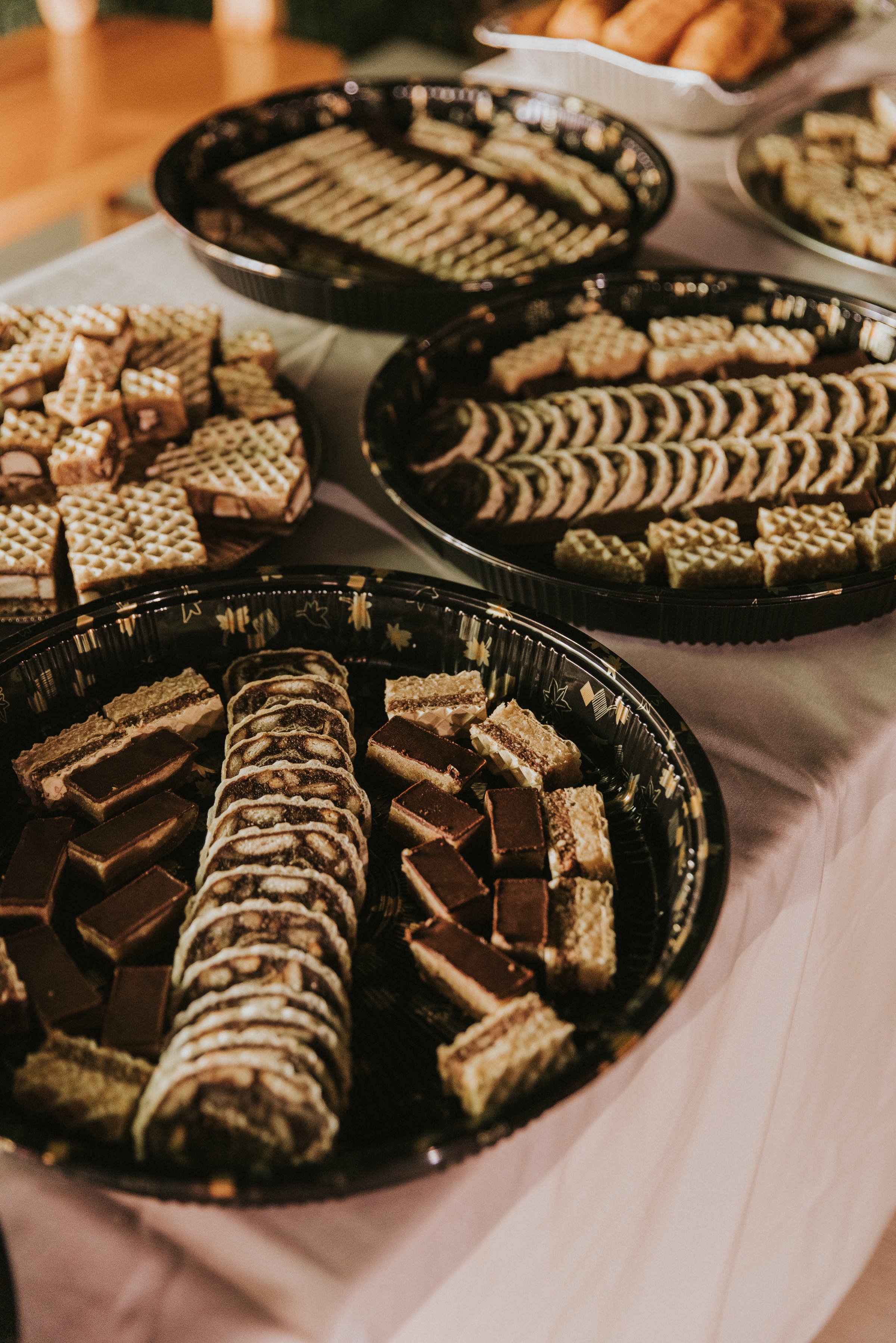 Beautiful wedding couple celebrating their special day at Veslo Wedding Venue