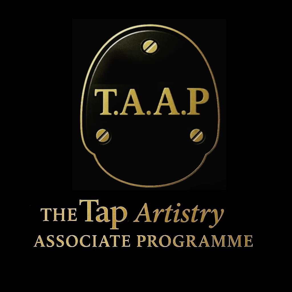 The Tap Artistry Associate Programme