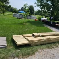 Morris Construction Project