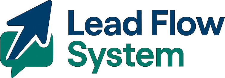 Lead Flow System