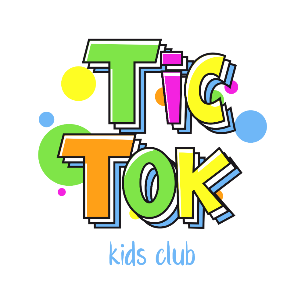 TicTok Kids Club