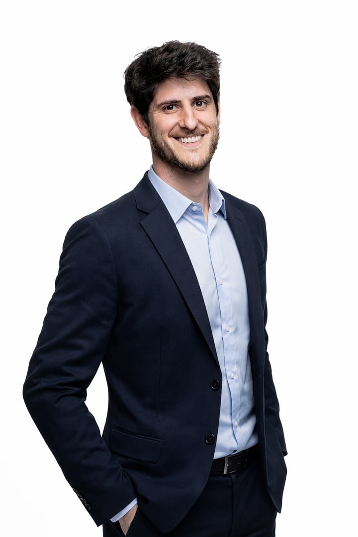 Emilio Tellarini Prieto