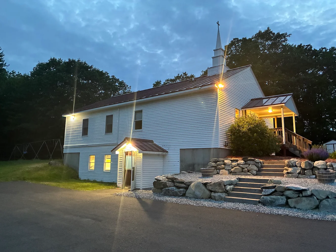 Cody's Electrical Services recent work