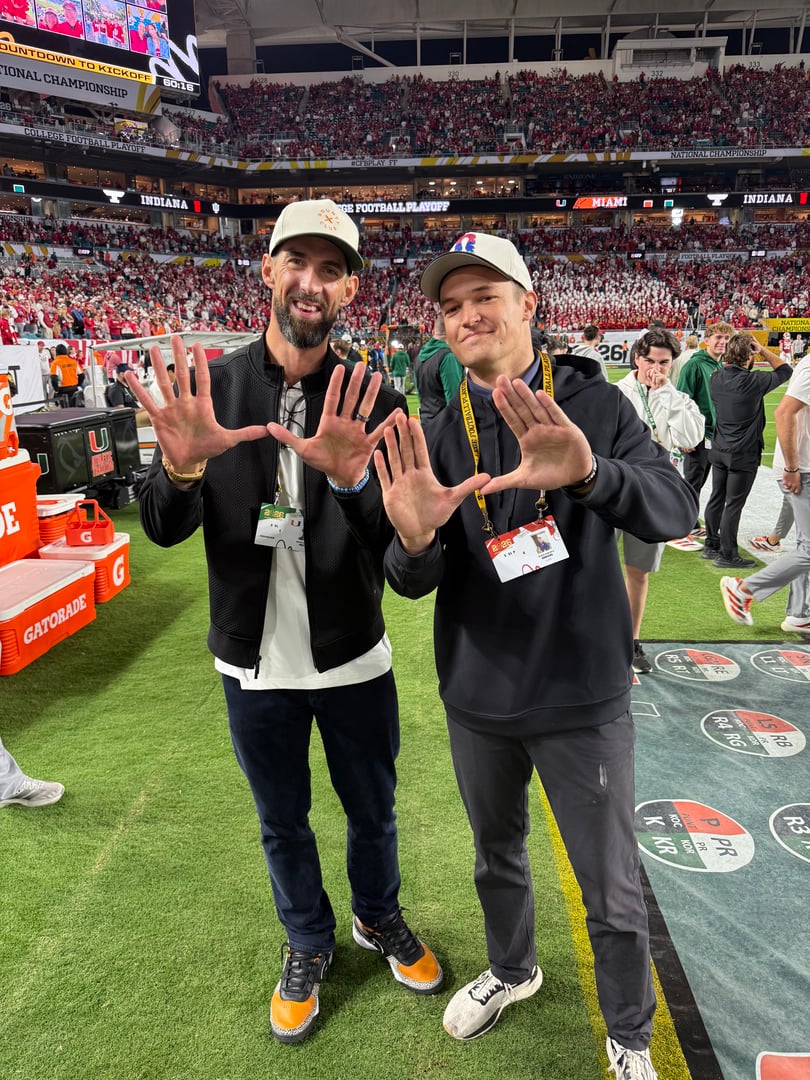 2026 National Championship