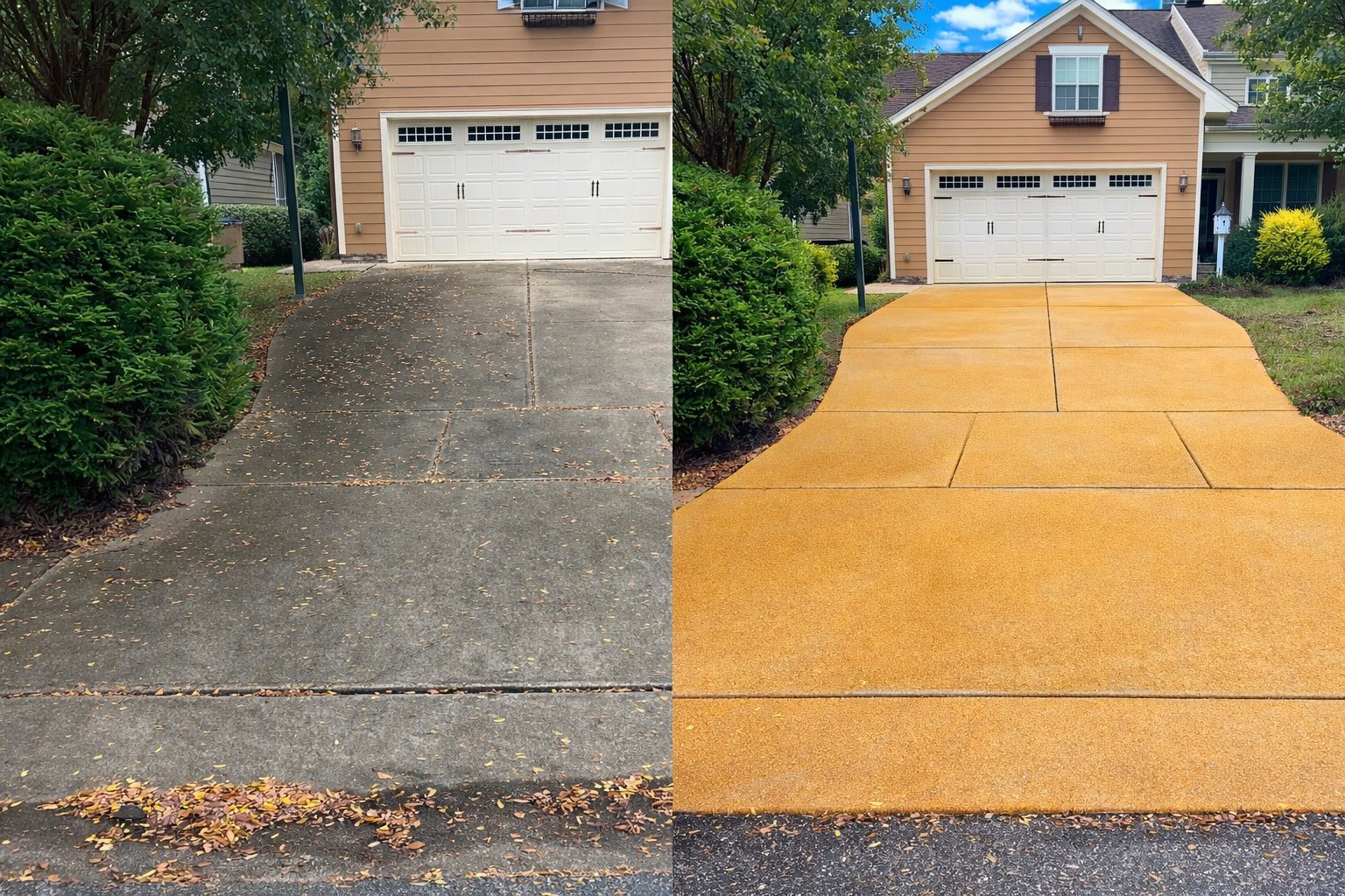 Is Professional Driveway Cleaning Worth It?